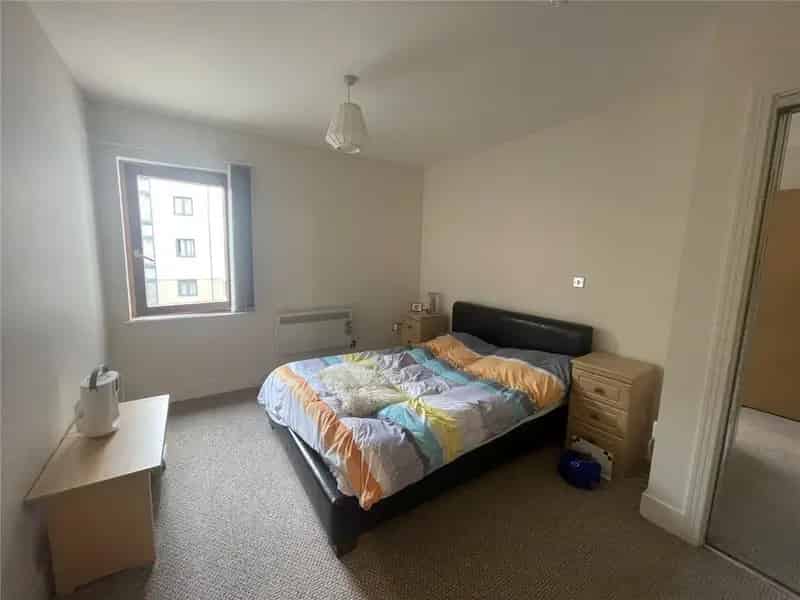1 Bedroom Apartment to Rent Birmingham City Centre