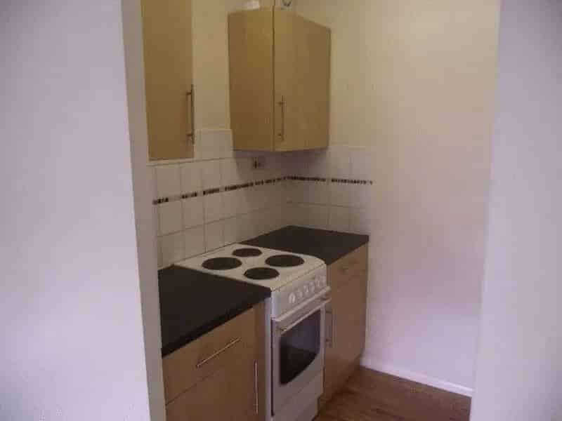 2 Bedroom Apartment Stokes Croft Bristol City Centre
