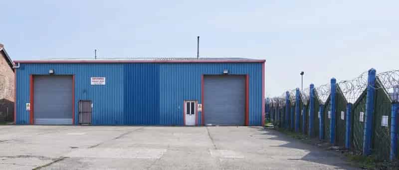 Commercial property For Rent , Chapel Street, Amber Valley, England