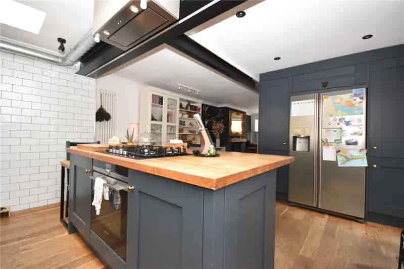 House For Sale , Leeds, England