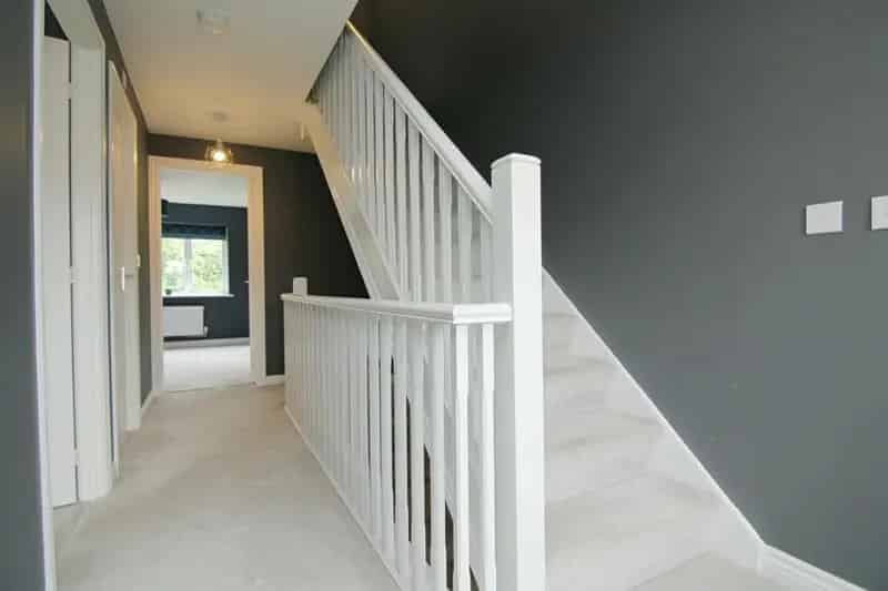 3 Bed House for Sale Modern Terrace Peaceful Area