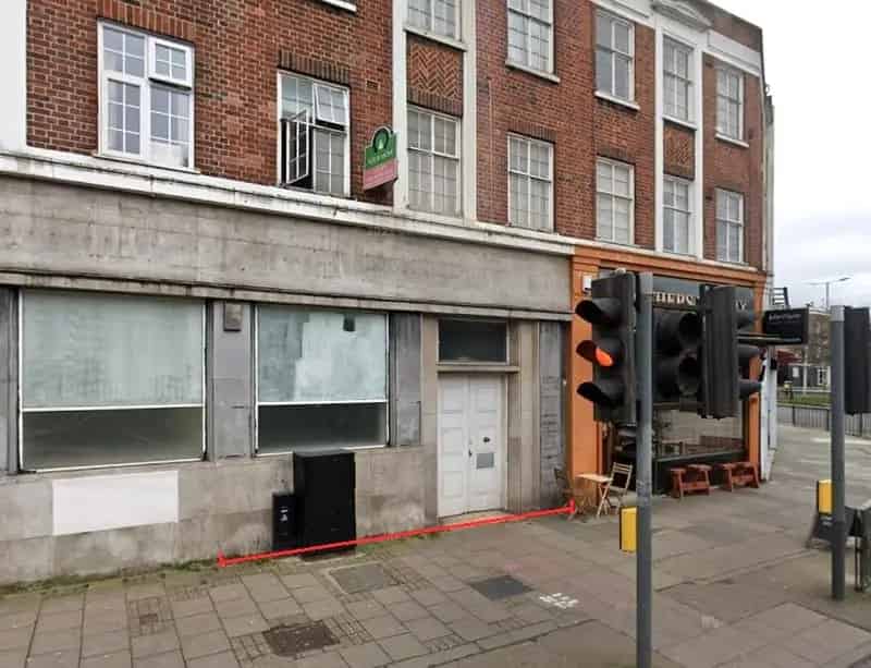 Commercial property For Rent , London, England