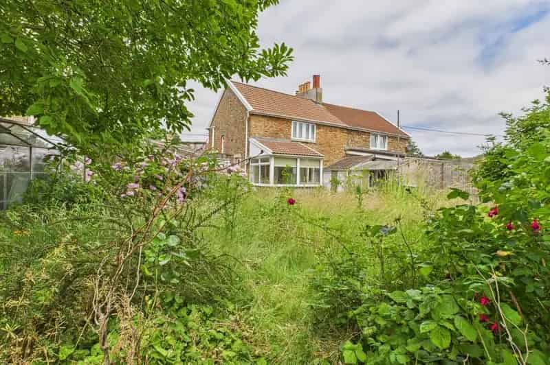 3 Bedroom Semi Detached House For Sale Portishead Bristol