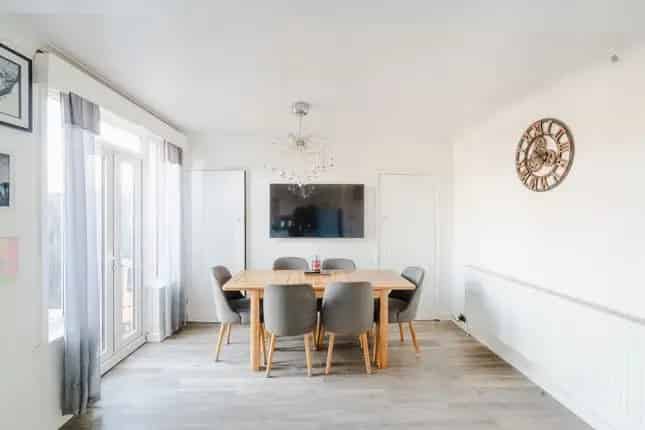 Terraced House for Sale Filton Avenue Horfield Bristol