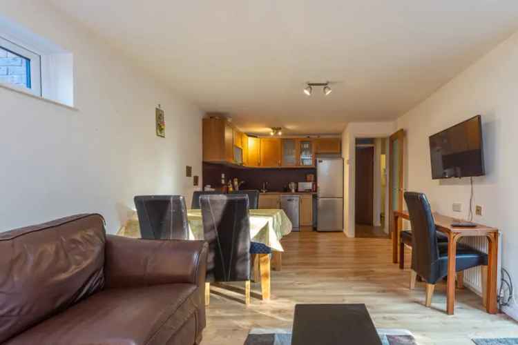 3 Bedroom Apartment Oxford City Centre - No Onward Chain
