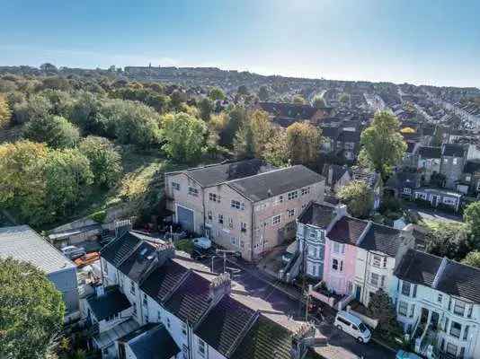 60, 62 & 65 Gladstone Place, Brighton | Property for sale | Savills