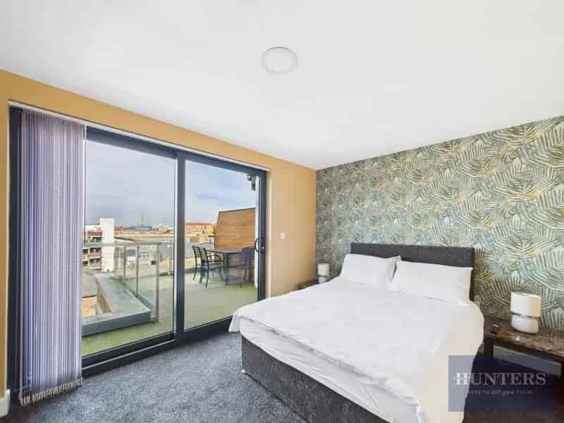 2 Bedroom Apartment To Rent