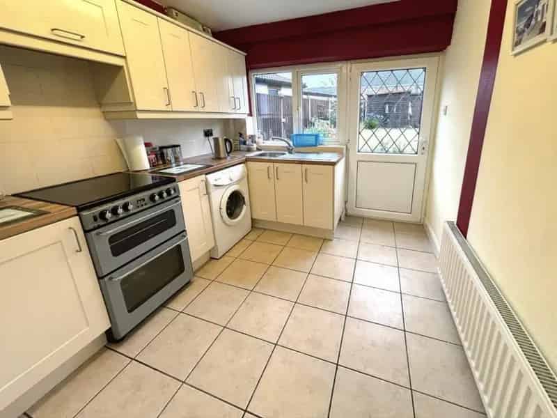 3 Bedroom House for Sale Gainsborough
