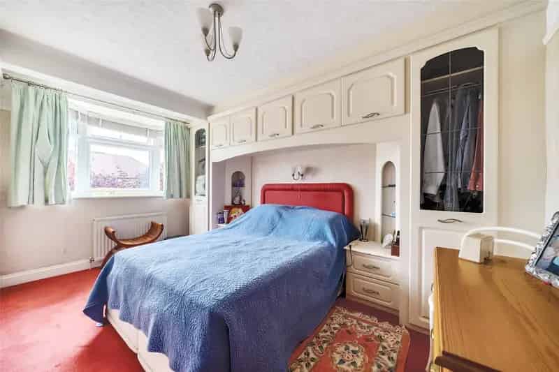3 bedroom house for sale