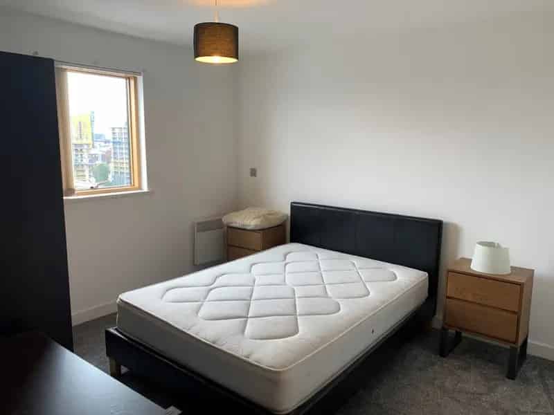 2 Bedroom Flat for Sale in Green Quarter Manchester
