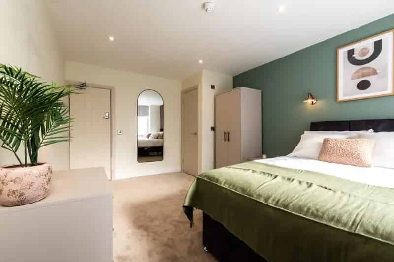 1 Bedroom House Share to Rent