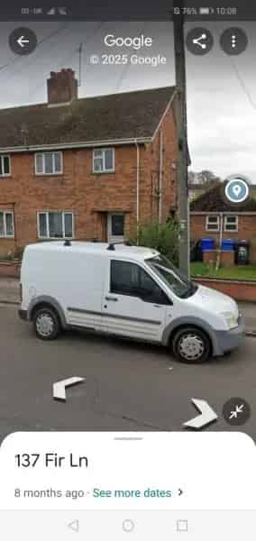 Top Floor Flat Conversion Pets Allowed RTB Council
