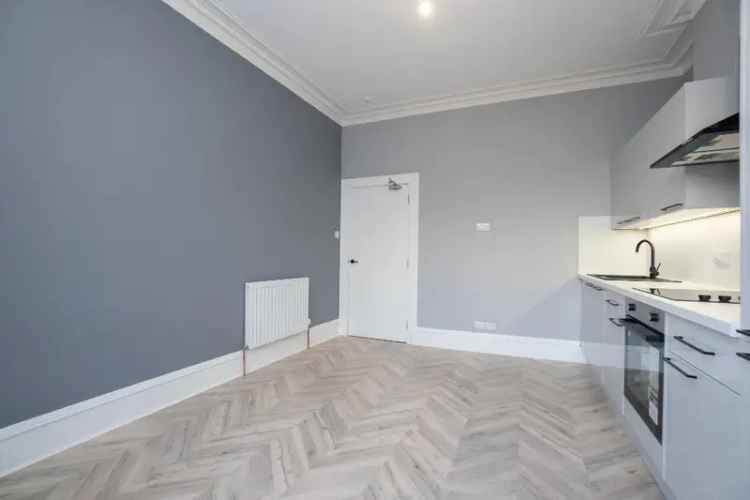 2 Bedroom Flat to Rent in Rosemount Aberdeen