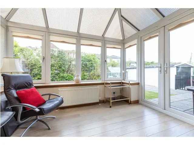 4 Bedroom Detached Bungalow for Sale Newton Mearns