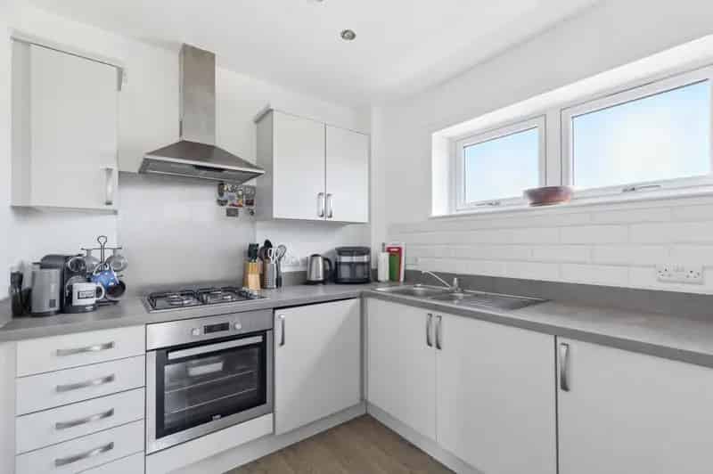 1 Bedroom Apartment for Sale in Glasgow City Centre