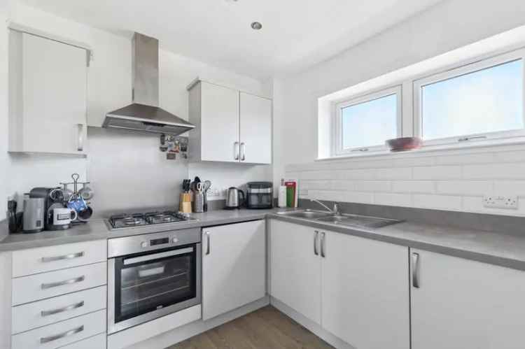 1 Bedroom Apartment for Sale in Glasgow City Centre