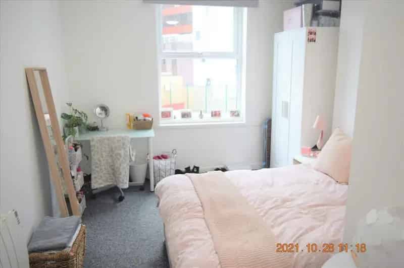 5 Bedroom Student Apartment Bournemouth