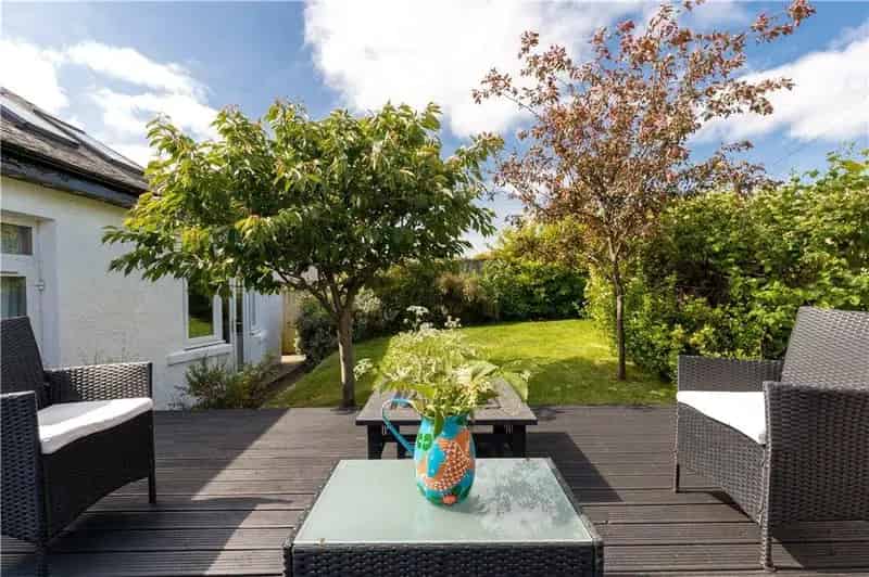 4 Bedroom Detached House for Sale in Edinburgh