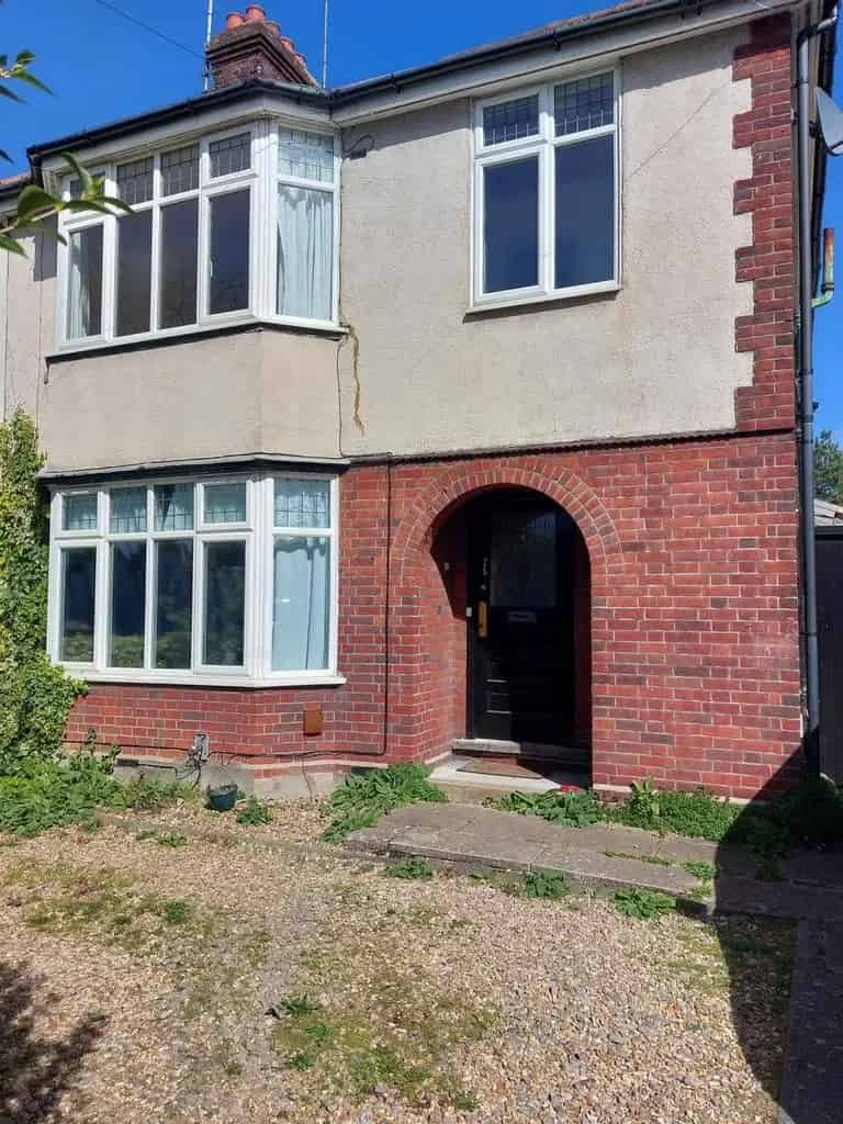 1 Bedroom Flat to Rent - Unfurnished