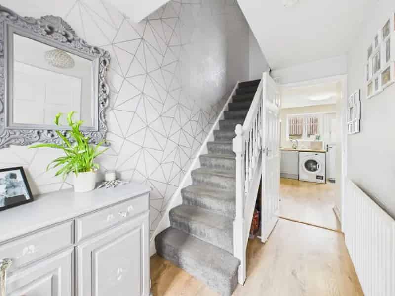 3 Bedroom House For Sale in Bingley