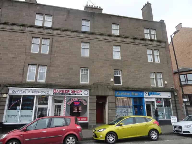 1 Bedroom Flat to Rent Tayside
