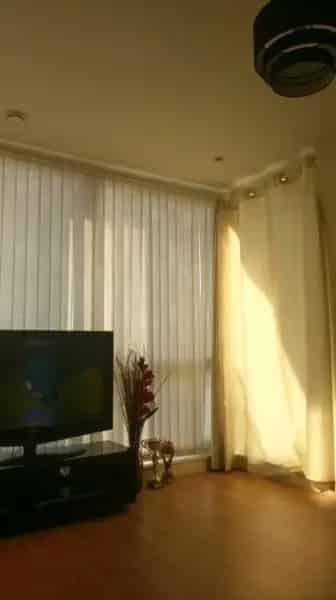 Spacious Flat near Kew Gardens Great Transport Links