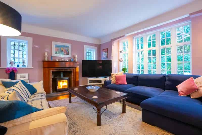 4 Bedroom Detached House for Sale Bournemouth
