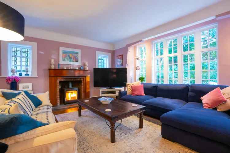 4 Bedroom Detached House for Sale Bournemouth
