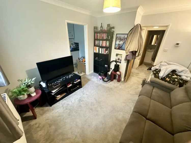 1 Bedroom Flat To Rent Available May 31 2025