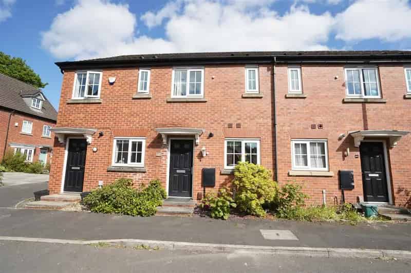 2 Bedroom Mews House to Rent Atherton