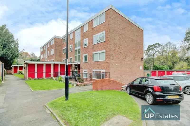 2 Bedroom Apartment for Sale