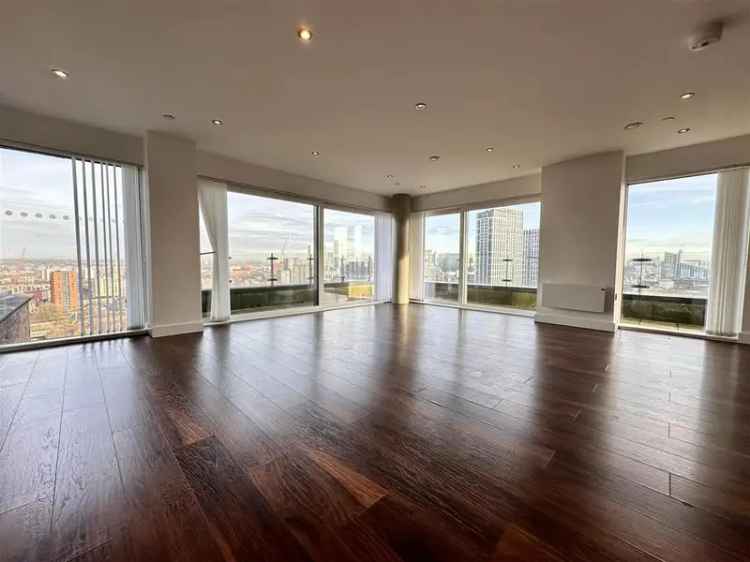 2 bedroom penthouse for sale