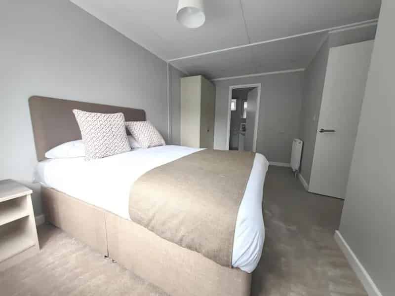 2 bedroom Park home
 For Sale 
Total Size: 742 SQ FT
