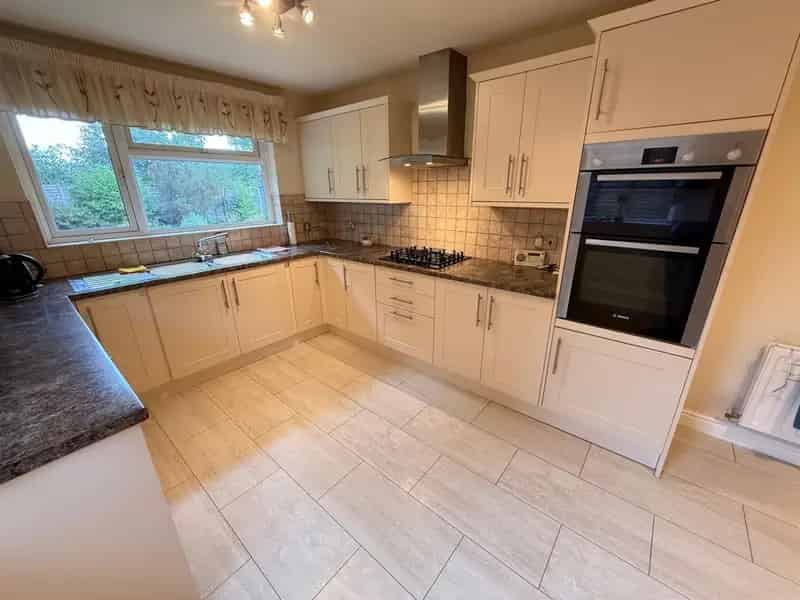 3 Bedroom Dormer Bungalow For Sale