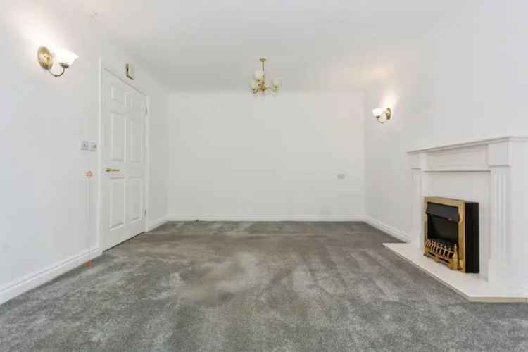 1 Bedroom Apartment for Over 55s in Solihull