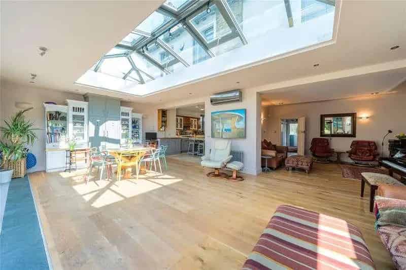 6 Bed House for Sale Highgate London