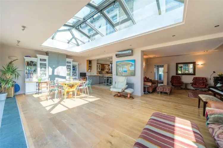 6 Bed House for Sale Highgate London