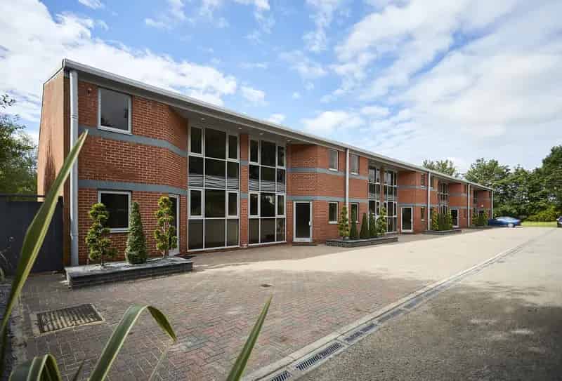 Refurbished Business Studios To Let or Buy Northwich