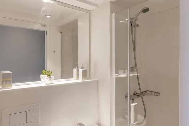 Student Ensuite Room Exeter - Shared Flat - All Bills Included