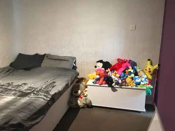 Flat For Rent in Basildon, England