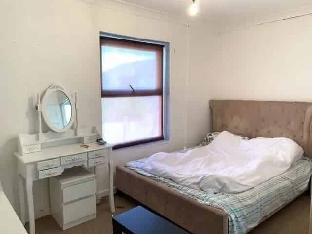 Two Bedroom House Available August