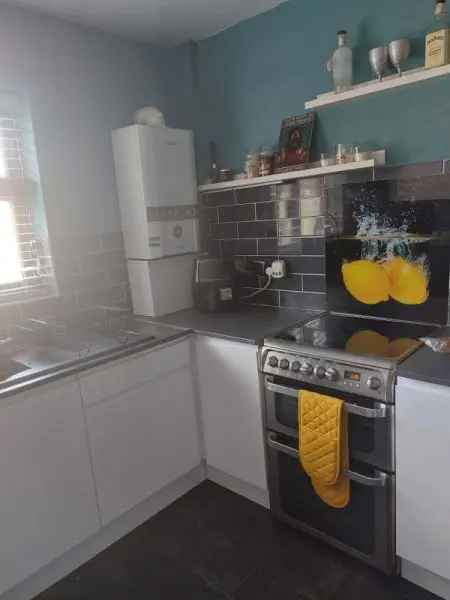 Flat For Rent in Basildon, England