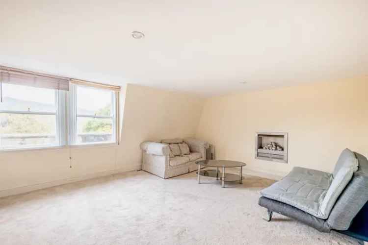 Leasehold Studio Flat for Sale