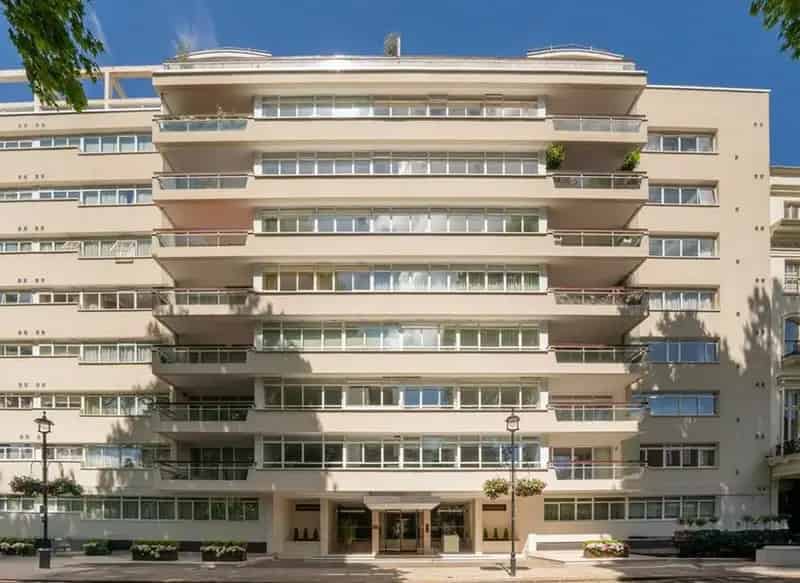 3-Bed Furnished Apartment near Hyde Park Paddington W2