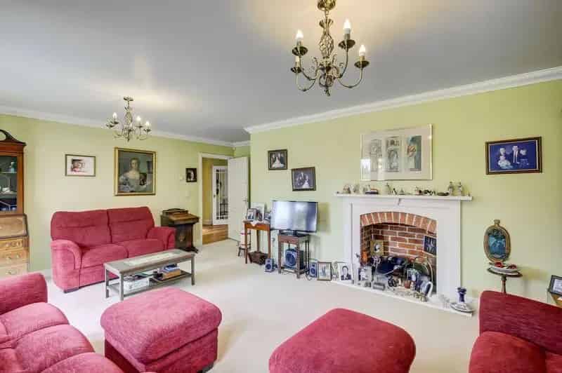 5 Bedroom Detached House for Sale Little Hadham
