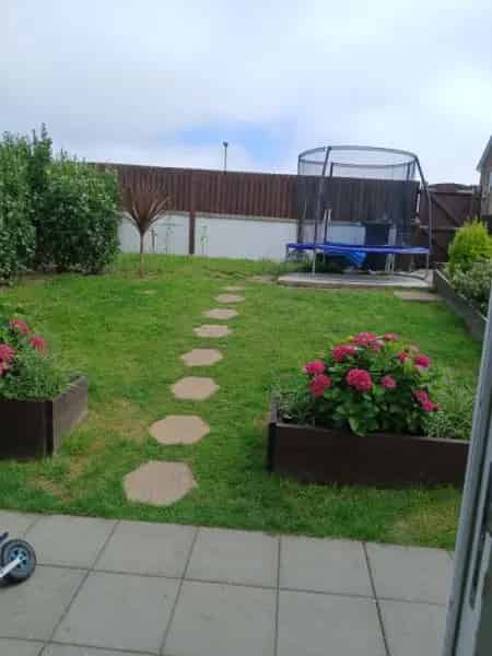 3 Bed Terrace House St Newlyn East