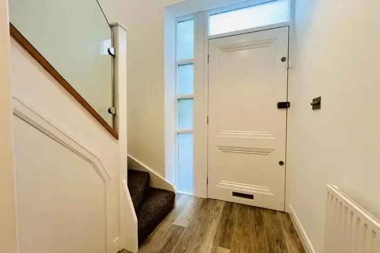 3 Bedroom Terraced House for Sale Hale Village Altrincham