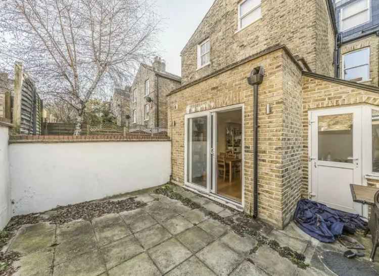 3 Double Bedroom Flat Brixton Clapham Young Professionals