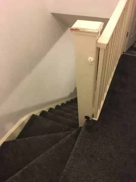 2 Bed House with Garden Haywards Heath