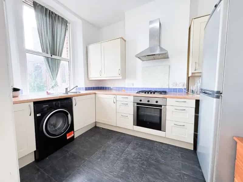 1 Bed Flat for Sale near Bristol Temple Meads